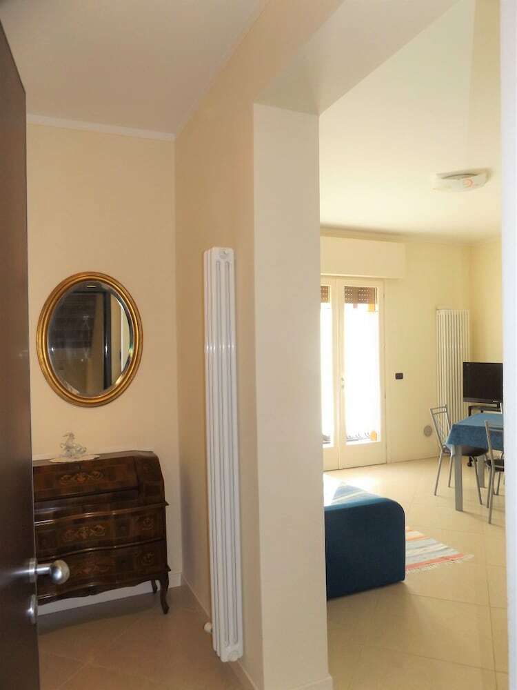 Apartamento Casa Pigna