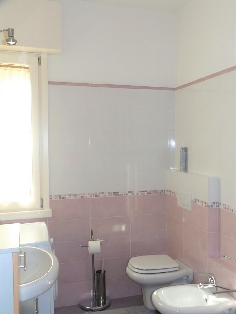 Apartamento Casa Pigna
