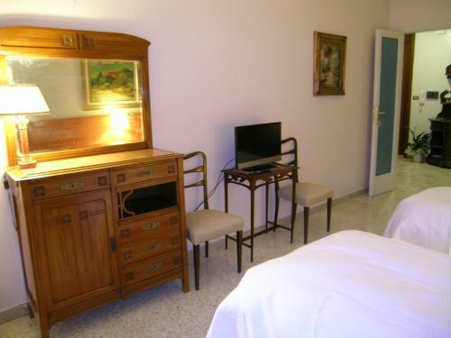 Bed & Breakfast B.&b Margaret's House