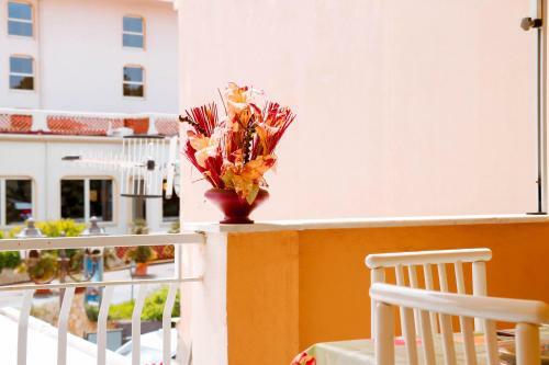 Apartamento Casa Mile