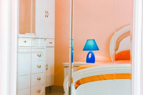 Apartamento Casa Mile