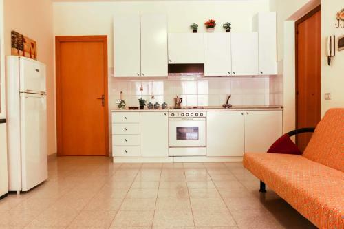 Apartamento Casa Mile