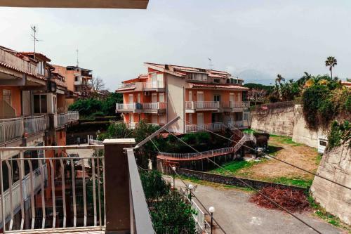 Apartamento Casa Mile