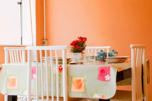 Apartamento Casa Mile