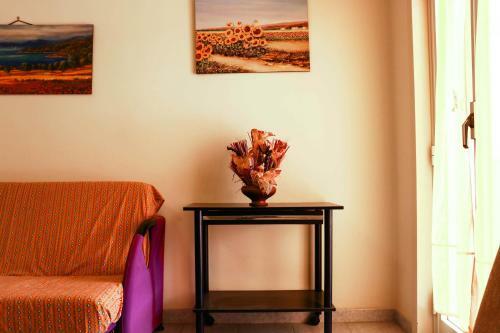 Apartamento Casa Mile