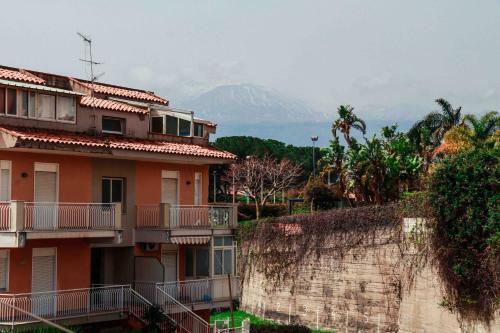 Apartamento Casa Mile