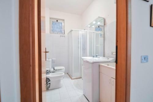 Apartamento Casa Mile