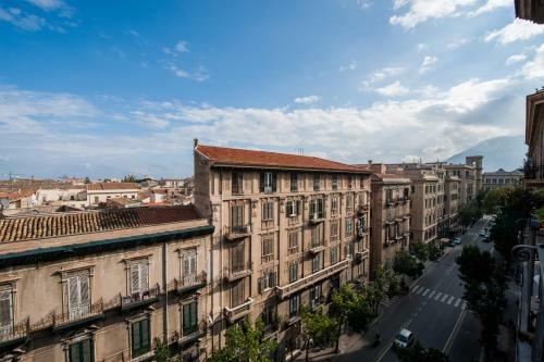 Bed & Breakfast Novecento