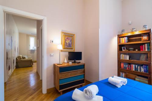 Apartamento Municipio I - Bh 94