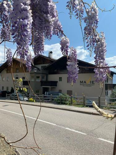 Hotel Residence Mavie