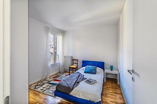 Apartamento Casa Riva