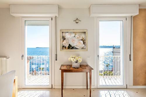 Apartamento Casa Riva