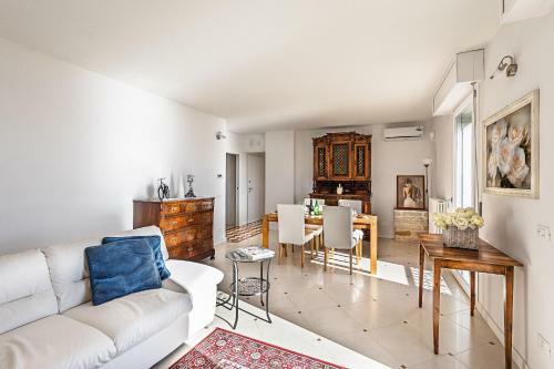 Apartamento Casa Riva