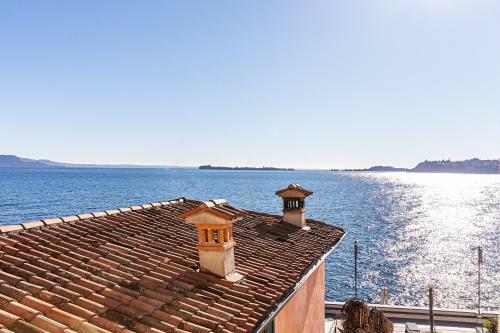 Apartamento Casa Riva