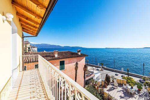 Apartamento Casa Riva