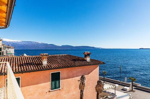 Apartamento Casa Riva