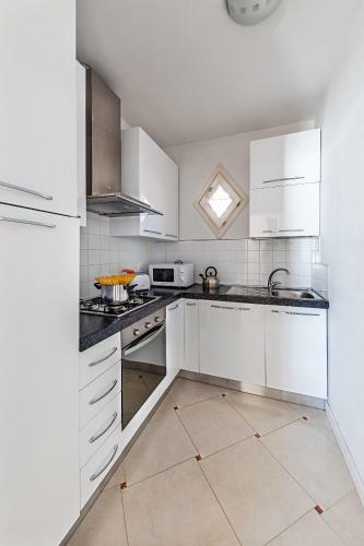 Apartamento Casa Riva