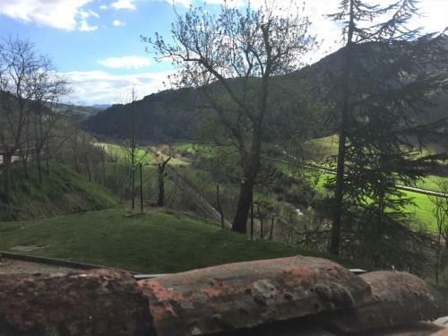 Agroturismo Agriturismo Corte Dei Mori