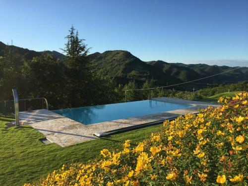 Agroturismo Agriturismo Corte Dei Mori