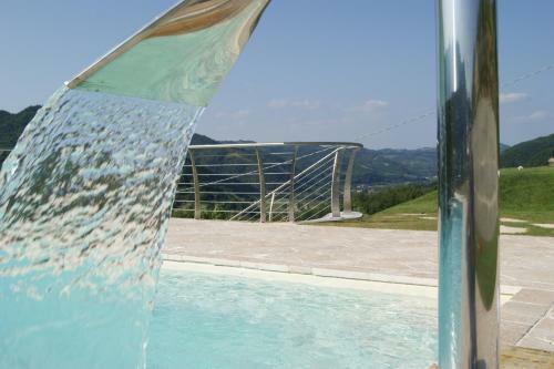 Agroturismo Agriturismo Corte Dei Mori