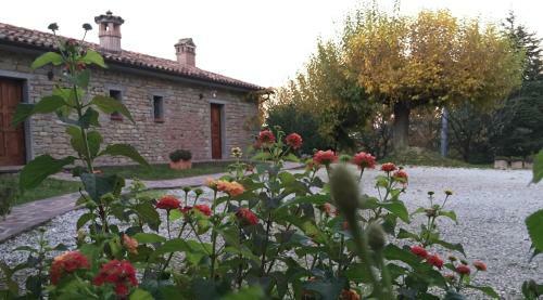 Agroturismo Agriturismo Corte Dei Mori
