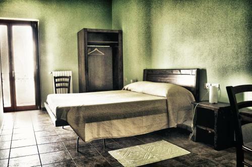 Posada Locanda Del Borgo
