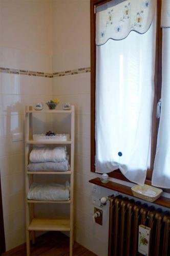 Apartamento B&B Da Mary
