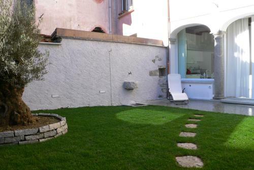 Apartamento Casa Eli
