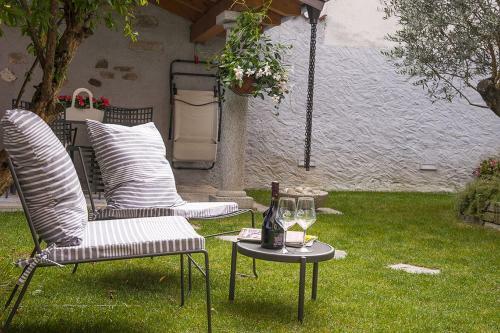 Apartamento Casa Eli