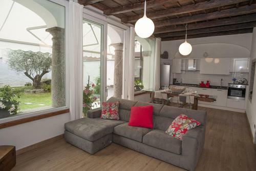 Apartamento Casa Eli