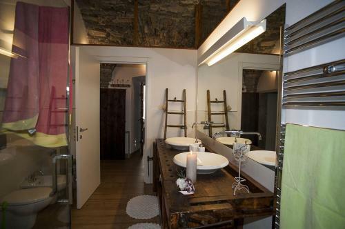 Apartamento Casa Eli