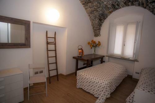 Apartamento Casa Eli