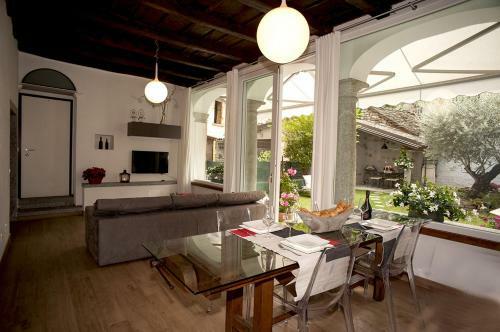 Apartamento Casa Eli