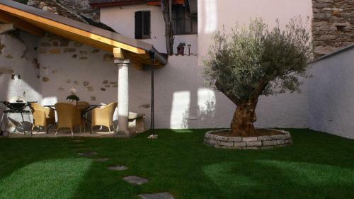 Apartamento Casa Eli