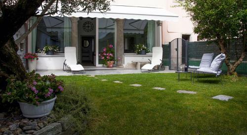 Apartamento Casa Eli