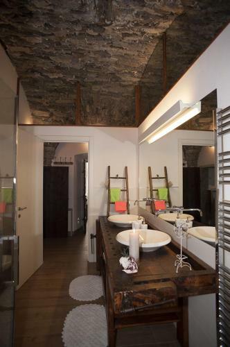 Apartamento Casa Eli