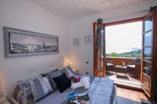 Villa Lakecomo - Ritrovo