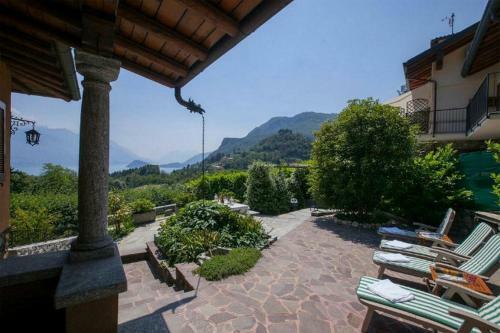 Villa Lakecomo - Ritrovo