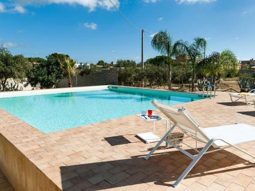 L'addolorata Villa Sleeps 6 Pool Air Con Wifi