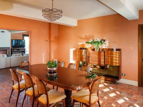 L'addolorata Villa Sleeps 6 Pool Air Con Wifi