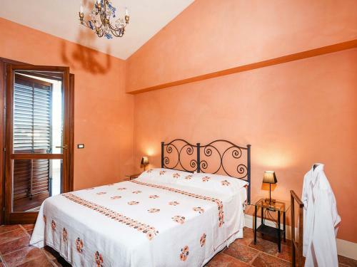 L'addolorata Villa Sleeps 6 Pool Air Con Wifi