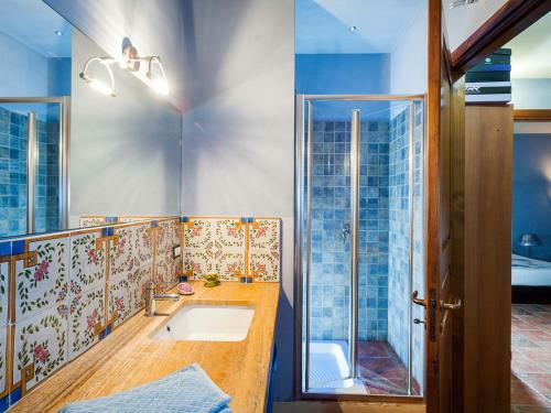 L'addolorata Villa Sleeps 6 Pool Air Con Wifi