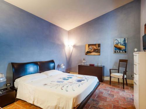 L'addolorata Villa Sleeps 6 Pool Air Con Wifi