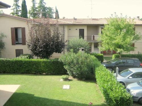 Apartamento Soleggiato Primo Cinque