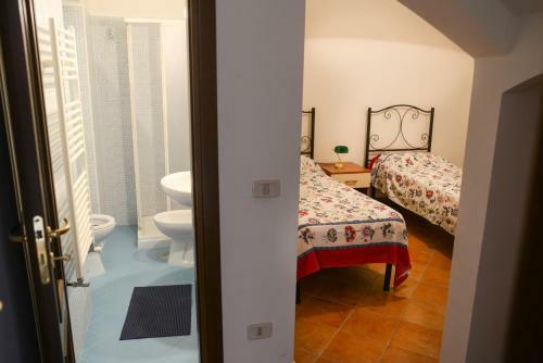 Apartamento Appartamenti Le Giare Cannicchio
