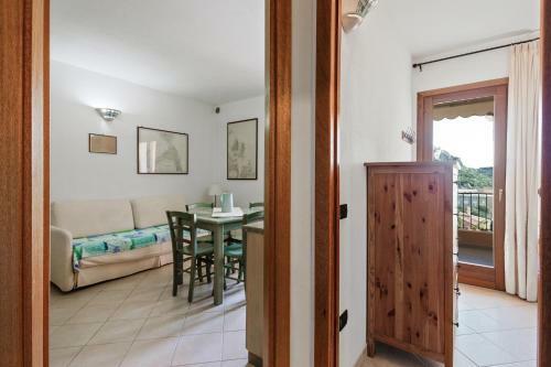 Apartment Giallo