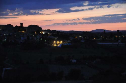 Tenuta Paradiso Sundown