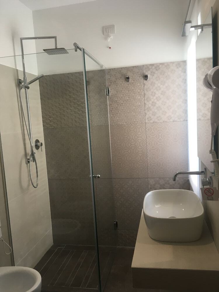 Bed & Breakfast Robin Rooms