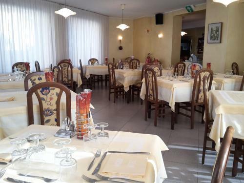 Hotel Mignon