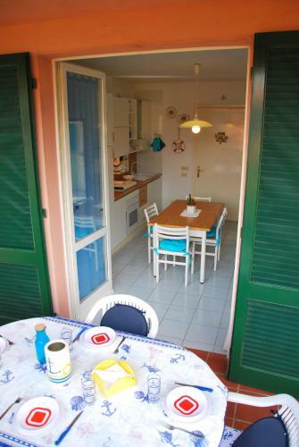 Apartamento Appartamenti Gelsomino